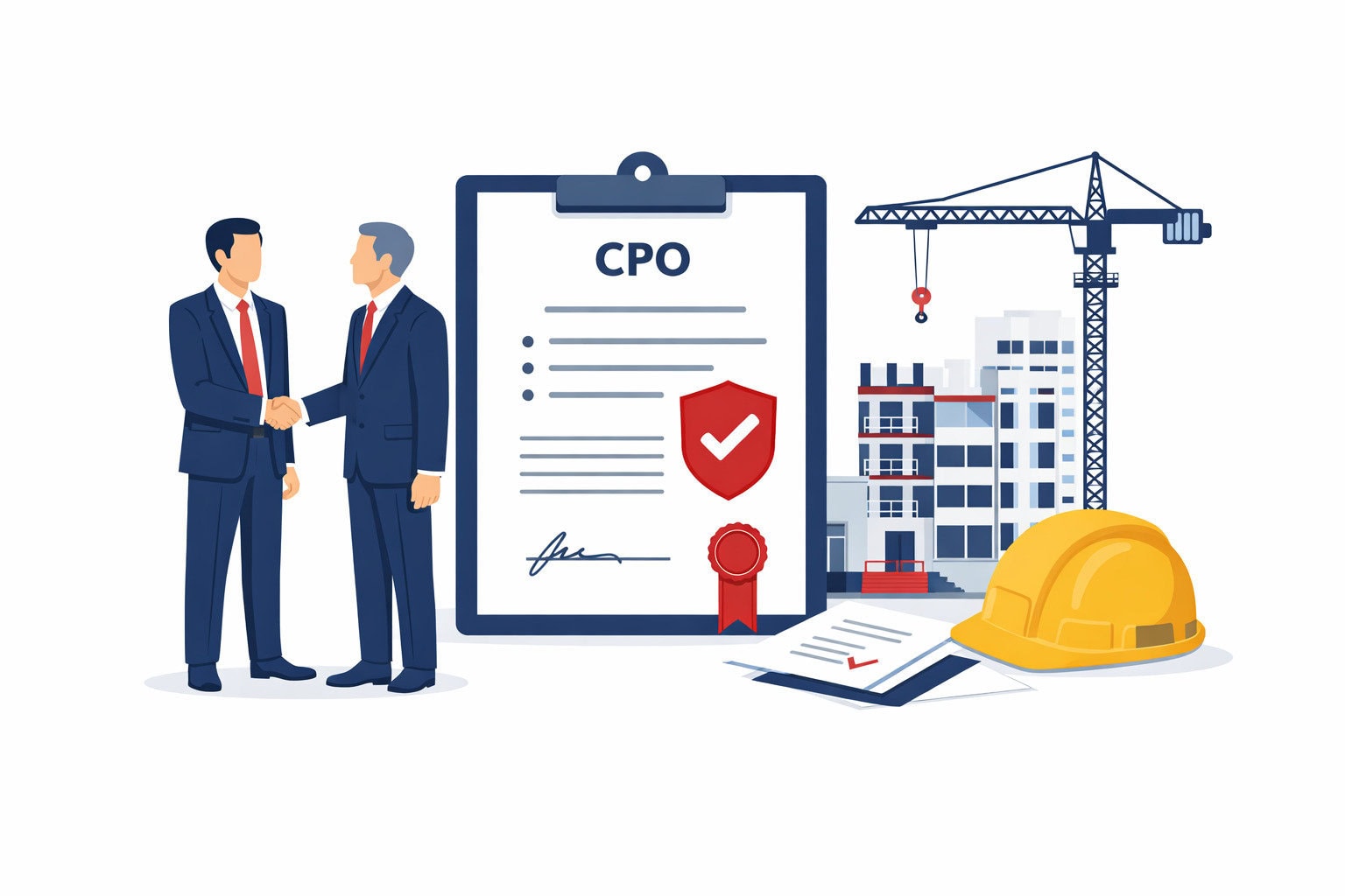 Помощь «НОПСС» по вступлению в СРО строителей в Якутске и по всей республике Саха