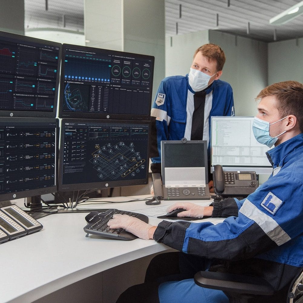 Получение сертификата ISO/IEC 27000 в Якутске и по всей республике Саха